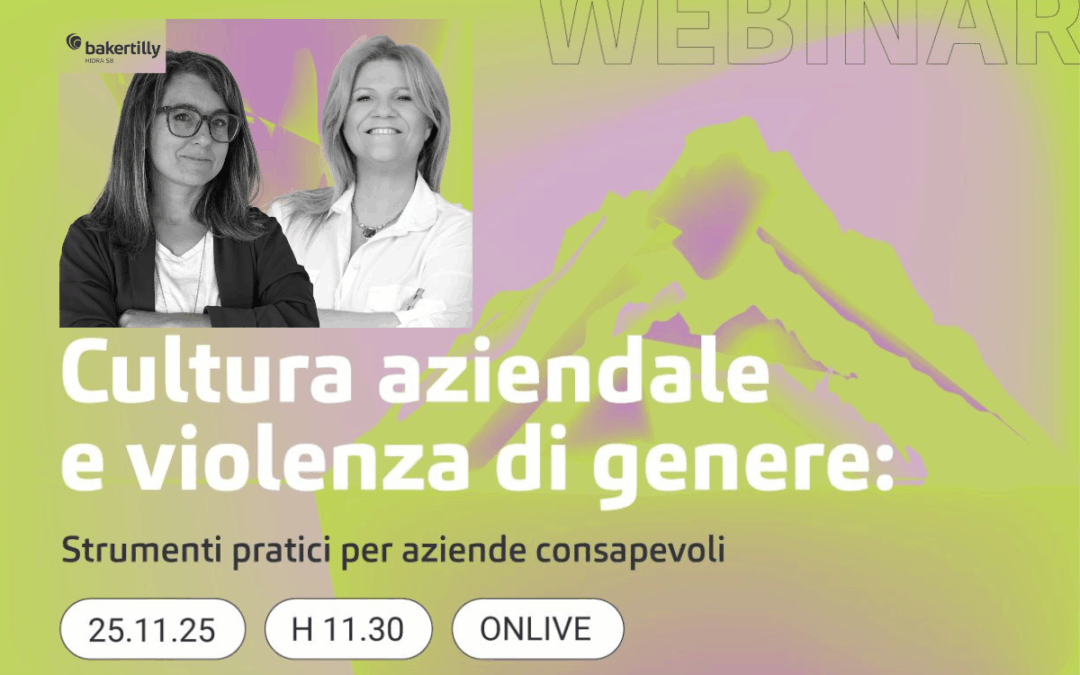 Violenza sul lavoro e cultura aziendale: perché serve andare oltre ciò che si vede